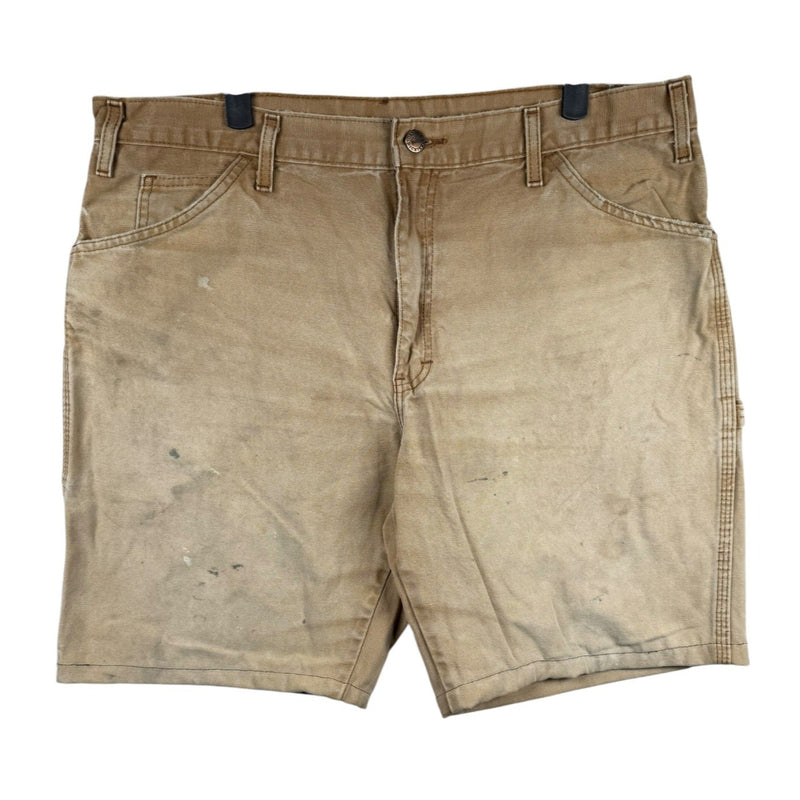 Vintage Dickies Utility Cargo Shorts 36