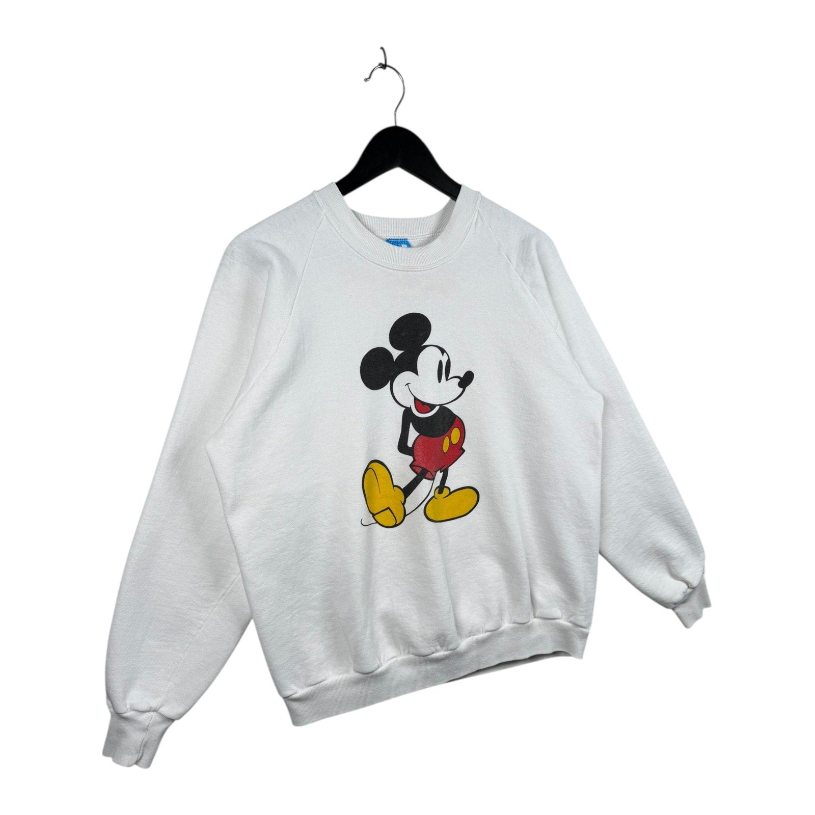 Vintage Disney Mickey Mouse Crewneck