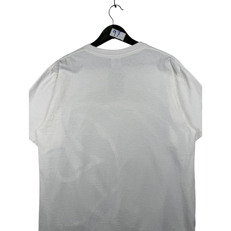 Vintage Starter Ravens T-Shirt