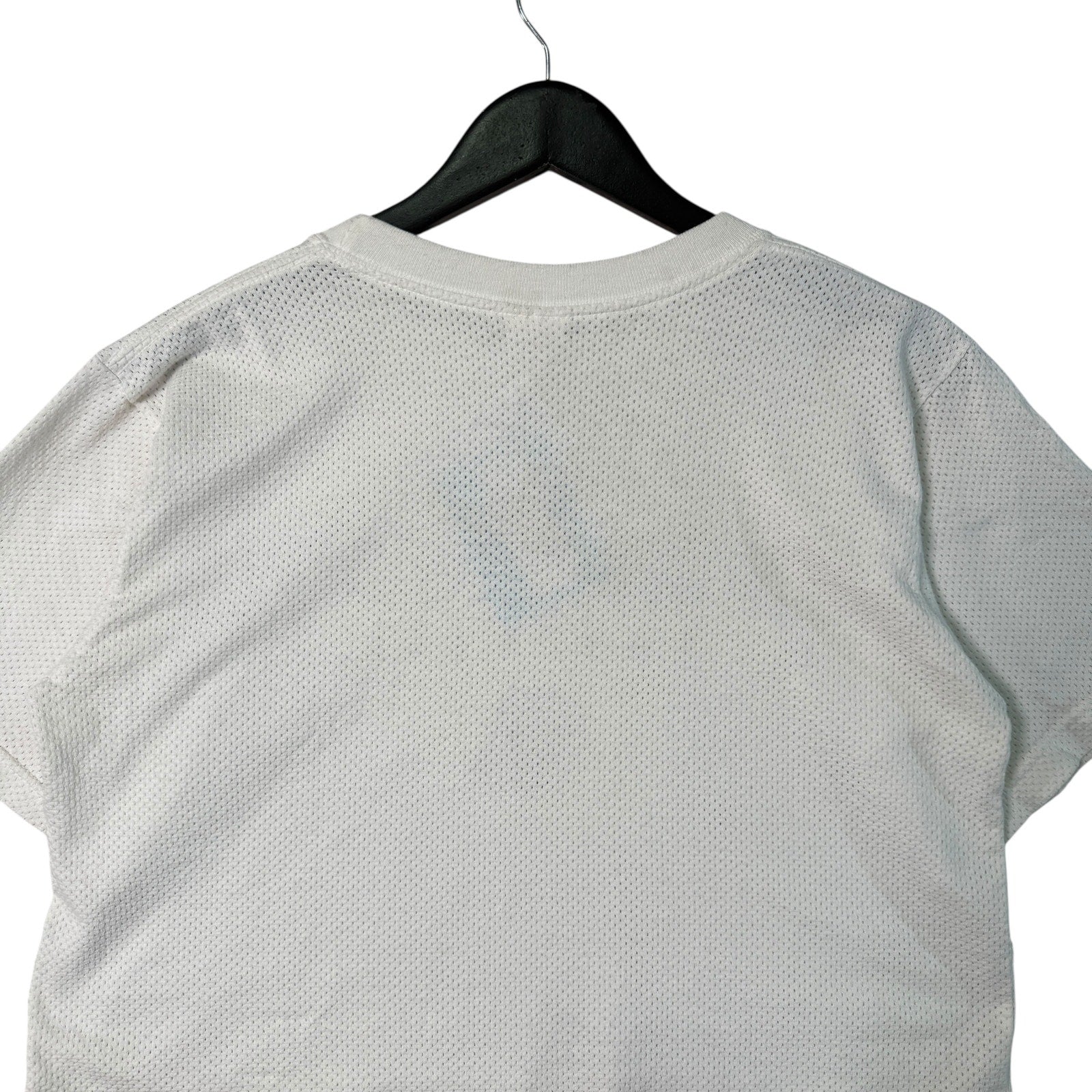 Vintage Demon Football Jersey