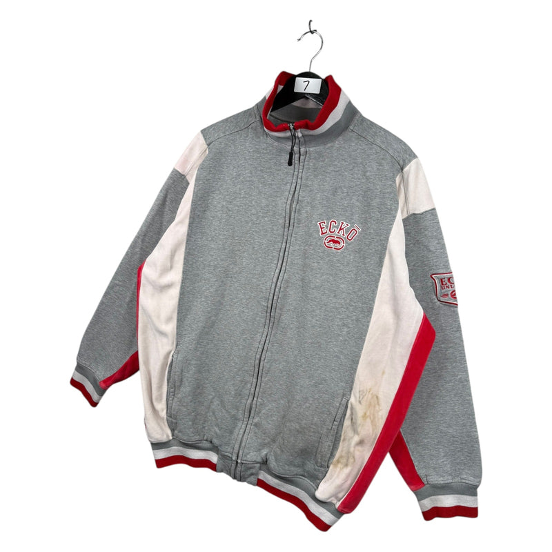 Vintage Ecko Unltd Track Jacket