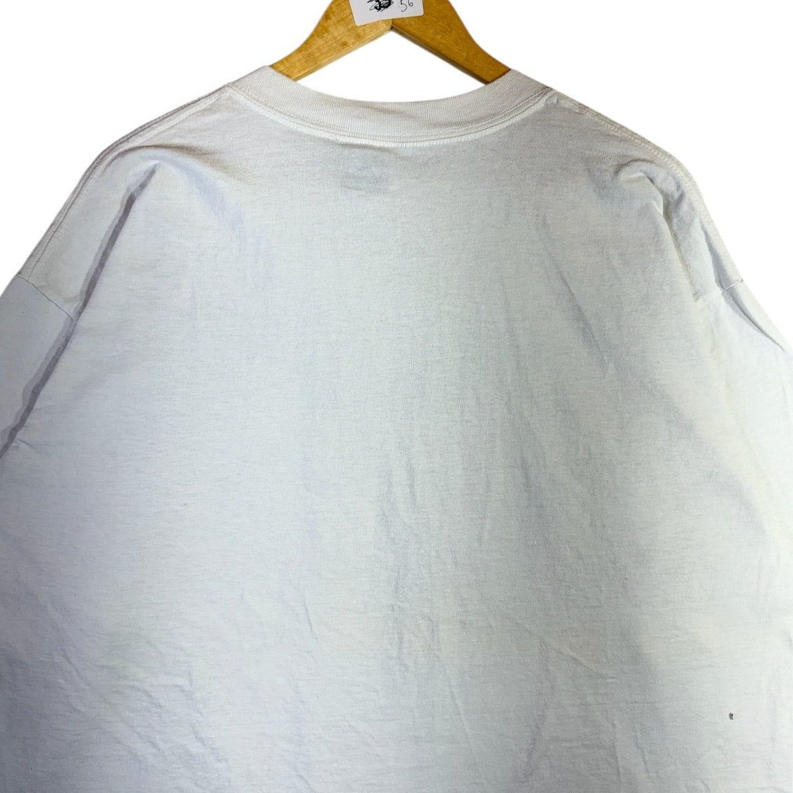 Vintage Providenciales Shark Graphic T-Shirt