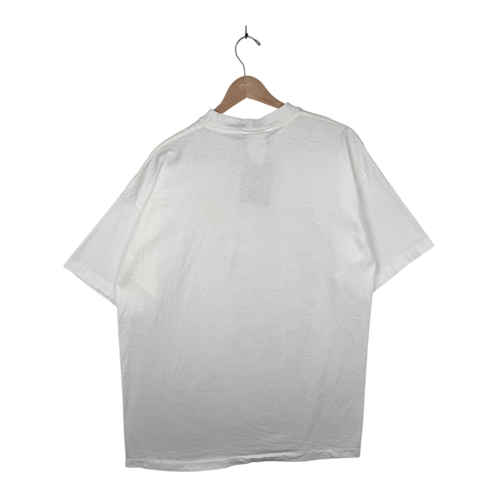 Vintage Philadelphia Flyers NHL “My Dream Team” T-Shirt