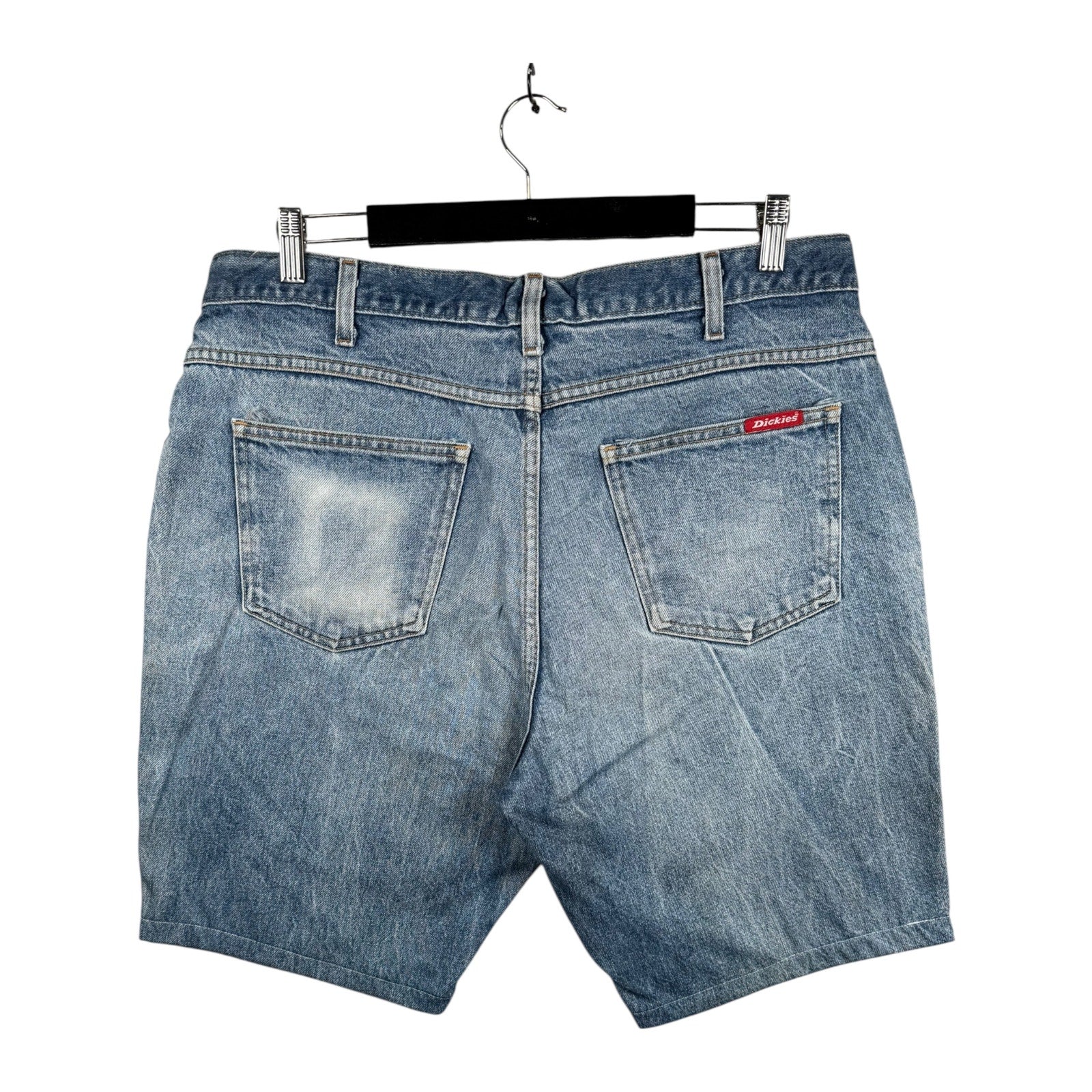 Vintage Dickies Denim Shorts 38