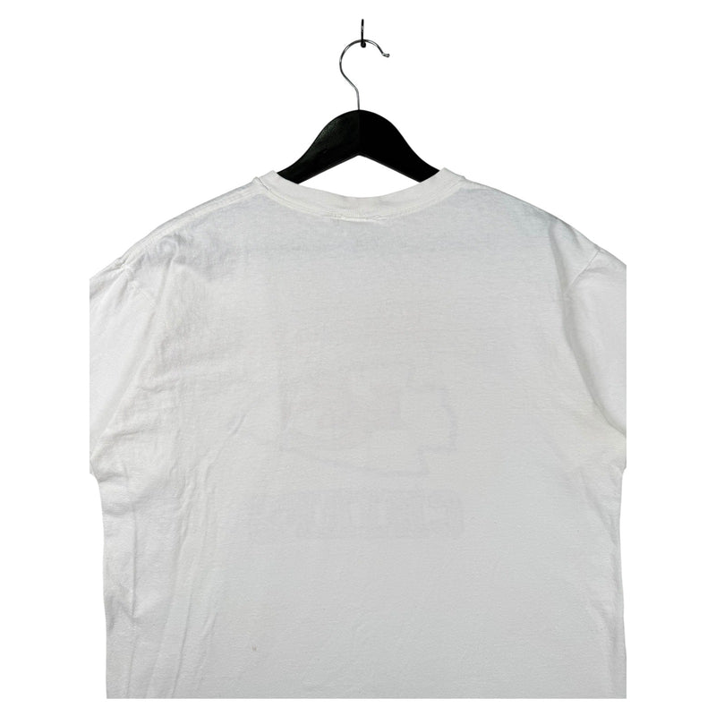 Vintage NFL Kansas City Chiefs T-Shirt