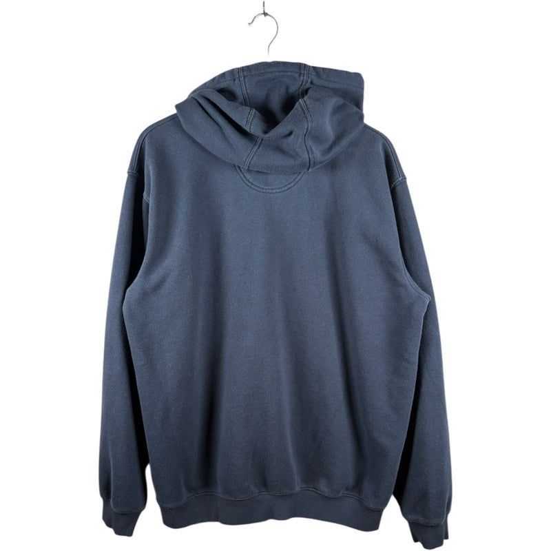 Vintage Carhartt Loose Fit Pullover Hoodie