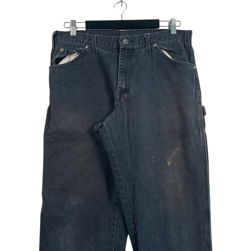 Vintage Dickies Carpenter Pants 34 x 32