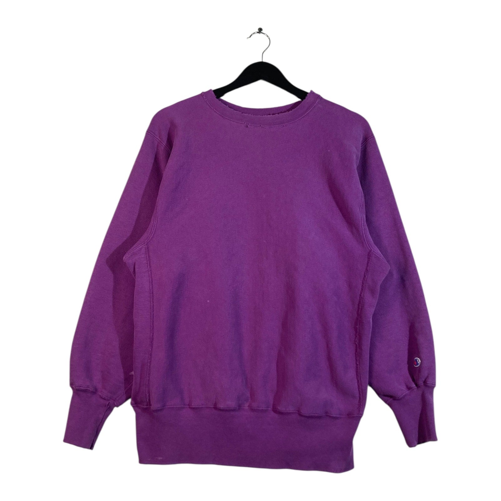Vintage Champion Sweatshirt Crewneck