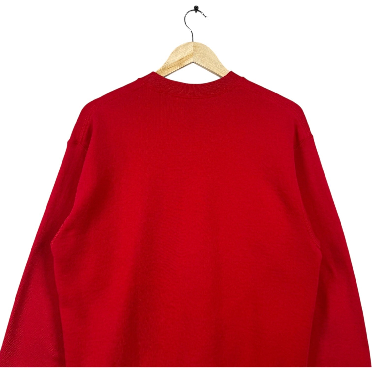Vintage Fruit of the Loom Blank Crewneck