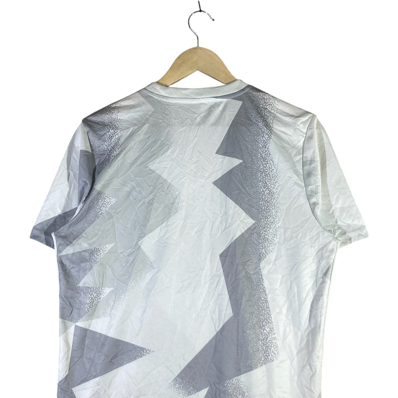 Vintage Paris Soccer Jersey