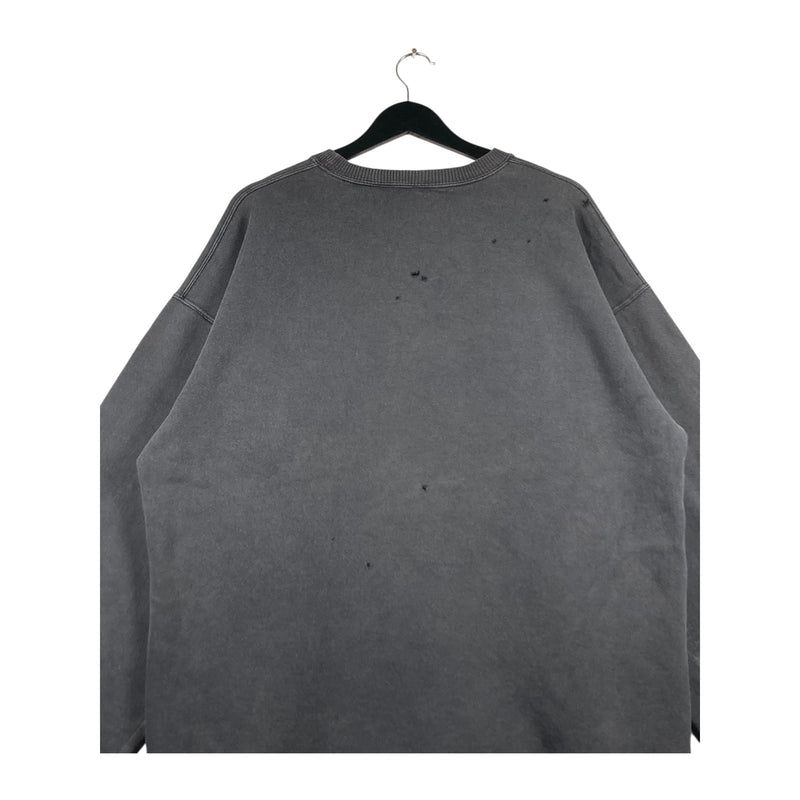 Vintage Adidas Crewneck