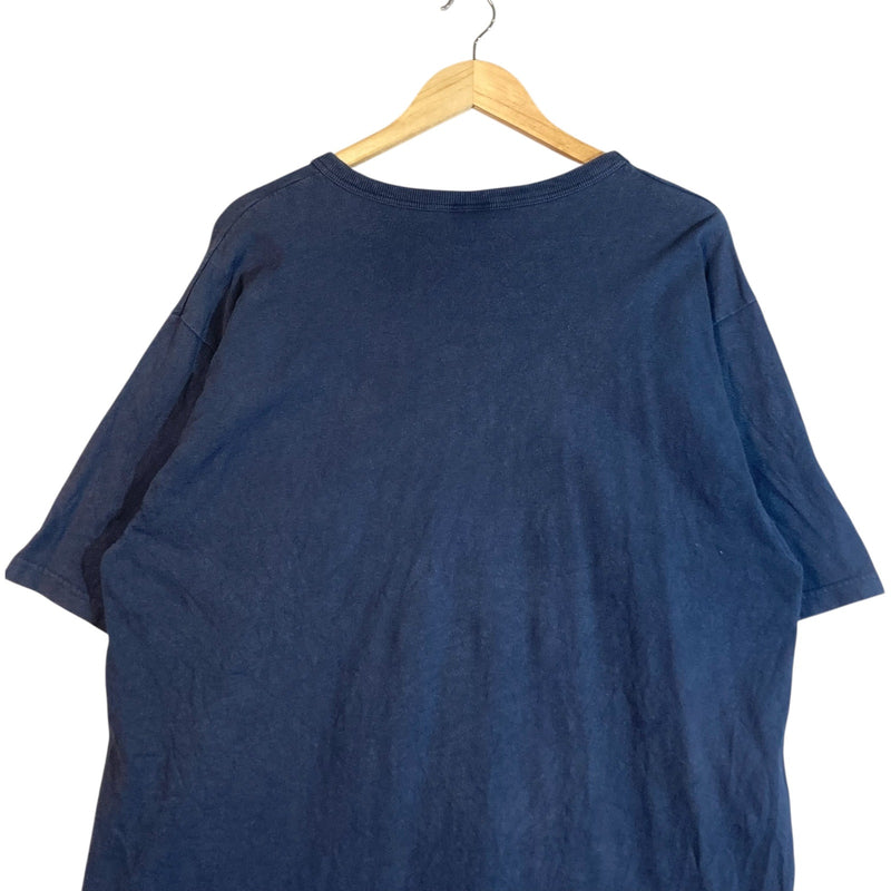 Vintage Champion Mini Spellout Tee