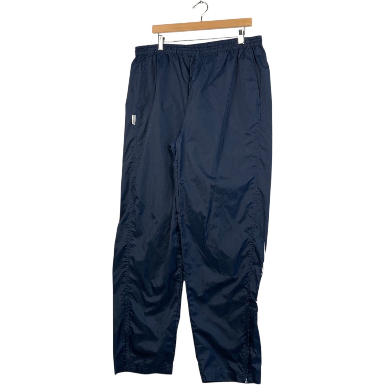 Vintage Reebok Parachute Sweatpants