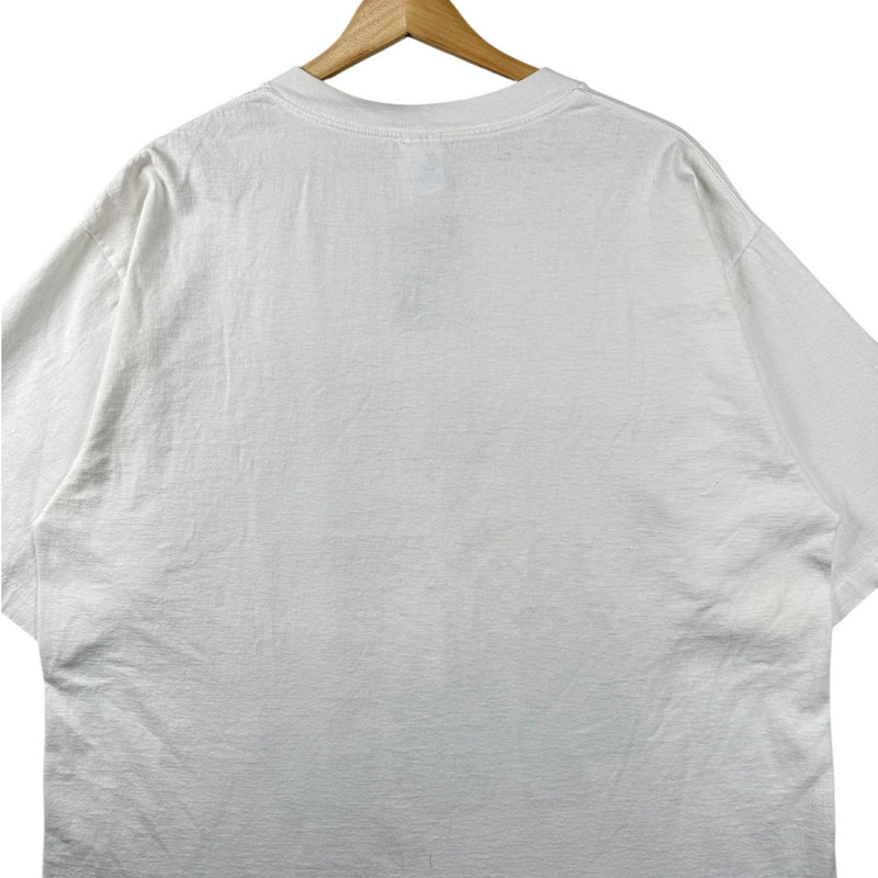 Vintage Brickyard 400 Indianapolis NASCAR T-Shirt