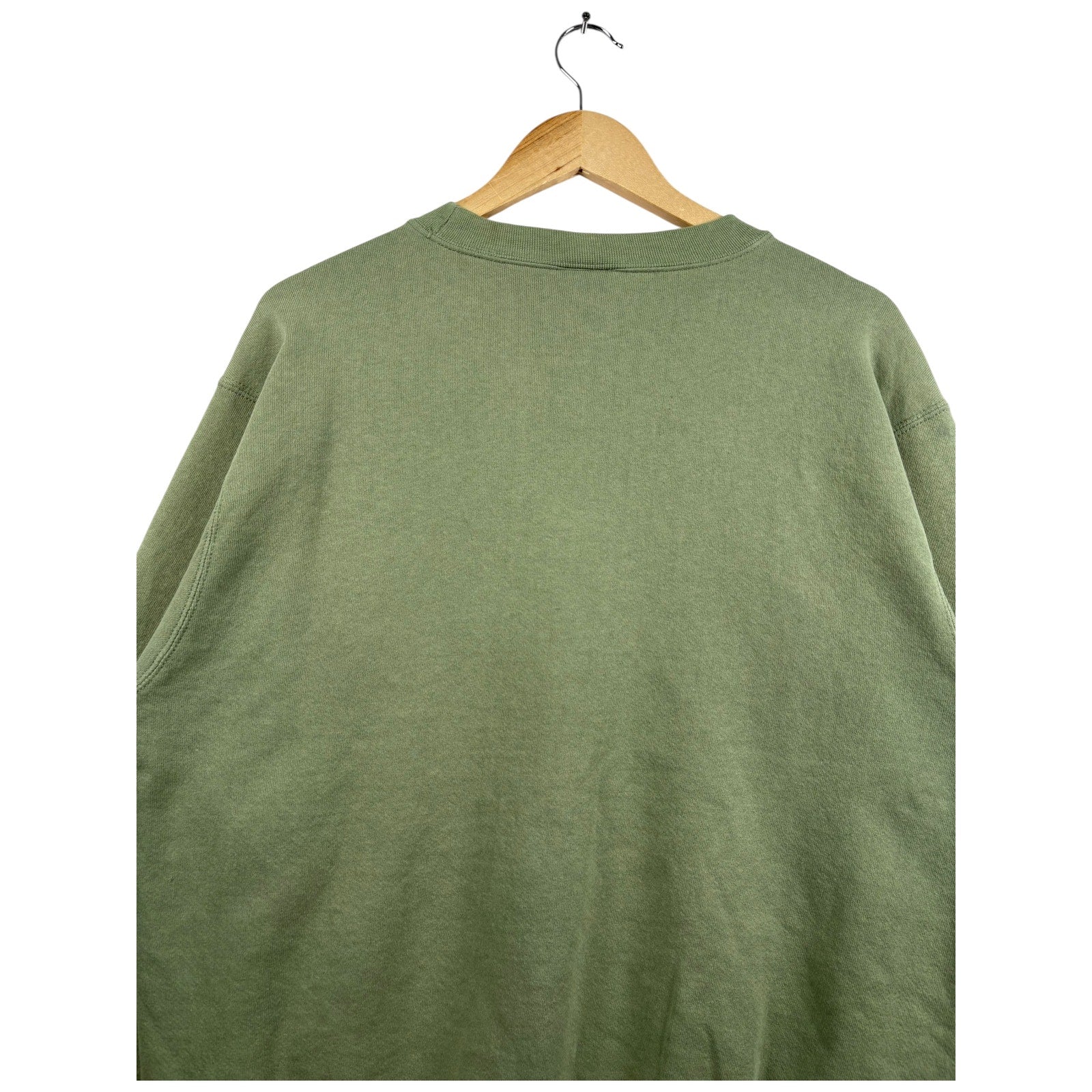 Vintage Nike Sweatshirt Crewneck