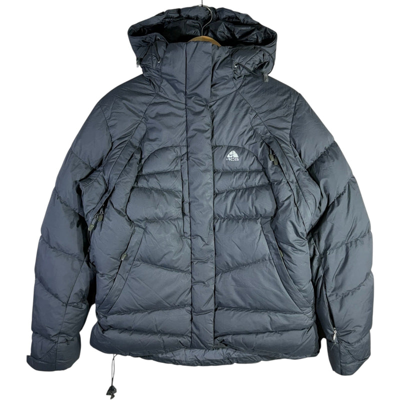 Vintage Nike ACG Puffer Jacket