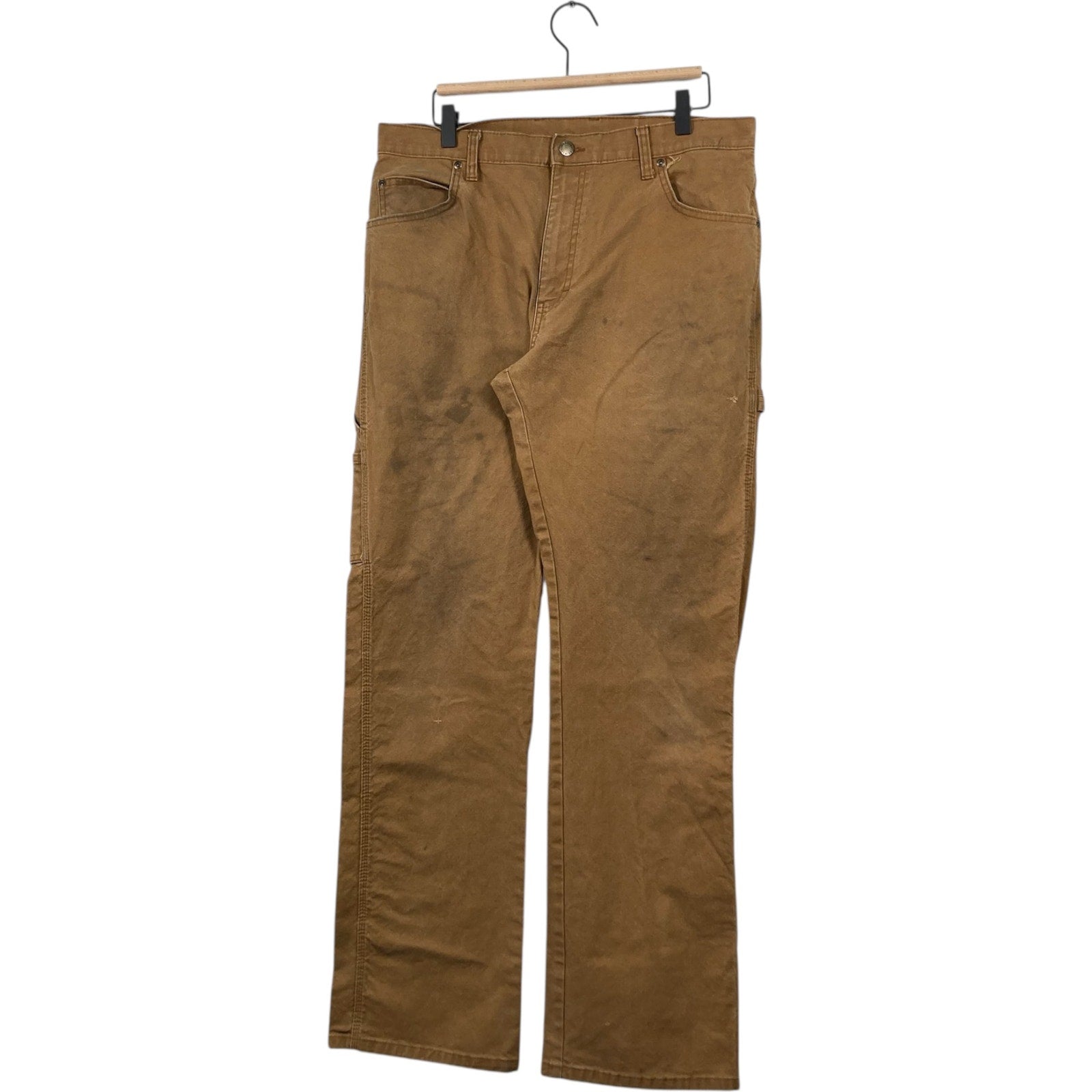 Vintage Dickies Straight Leg Carpenter Pants 34x34
