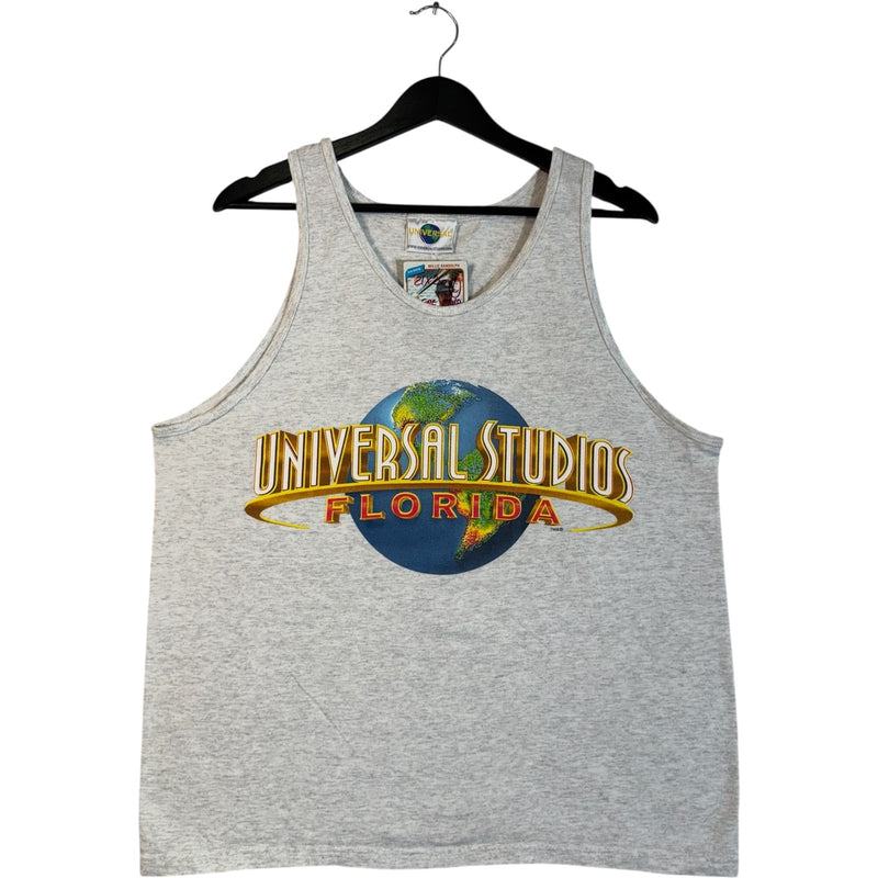 Vintage Universal Studios Florida Tank Top