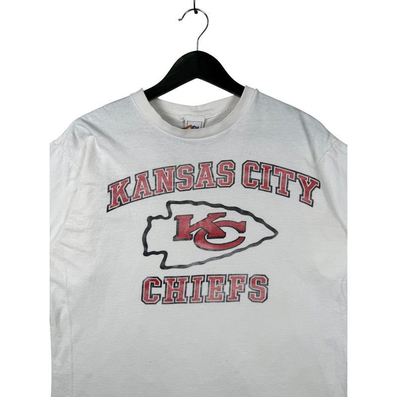 Vintage NFL Kansas City Chiefs T-Shirt