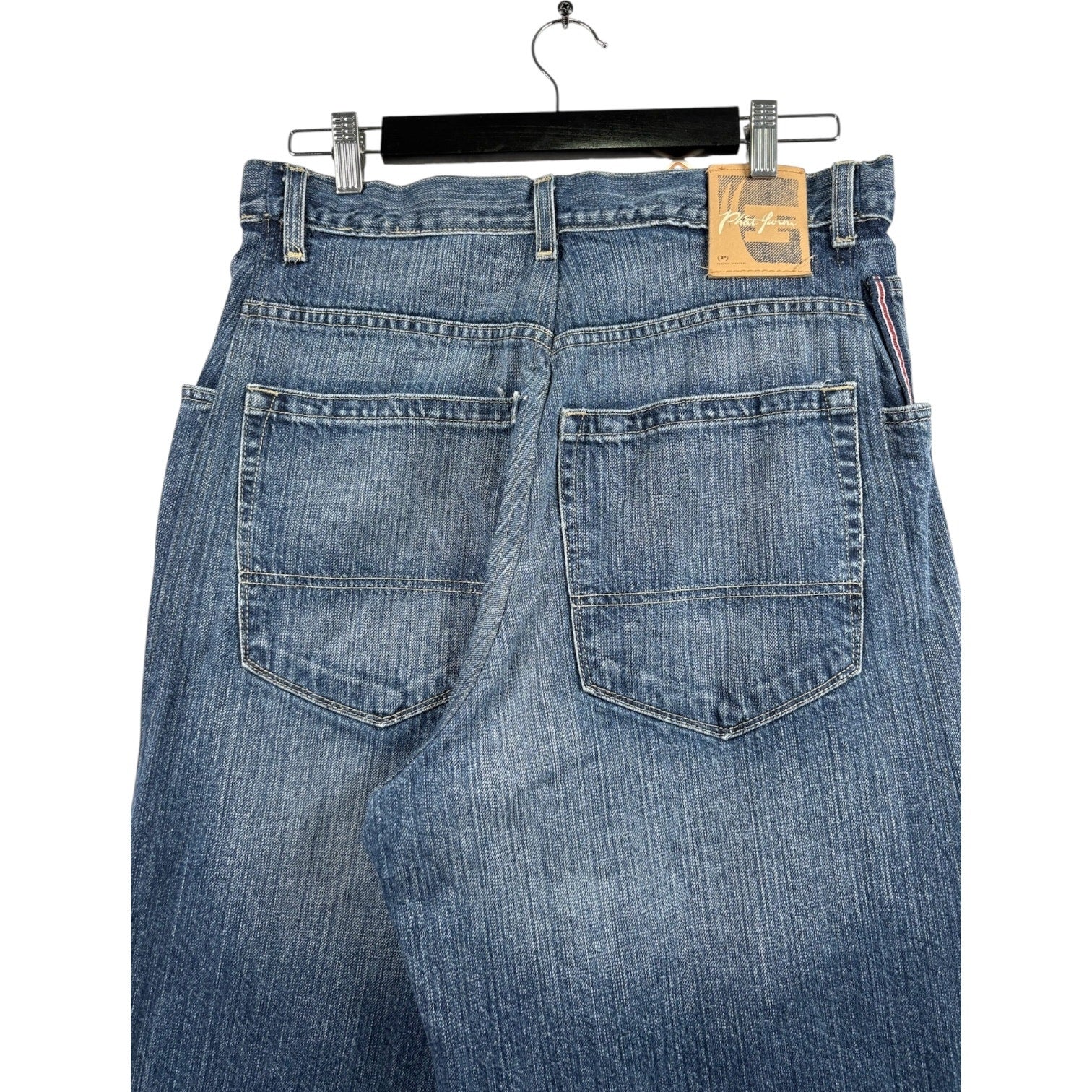 Vintage Phat Farm Denim Shorts 32