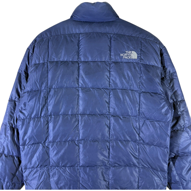 Vintage The North Face 600 Puffer Jacket
