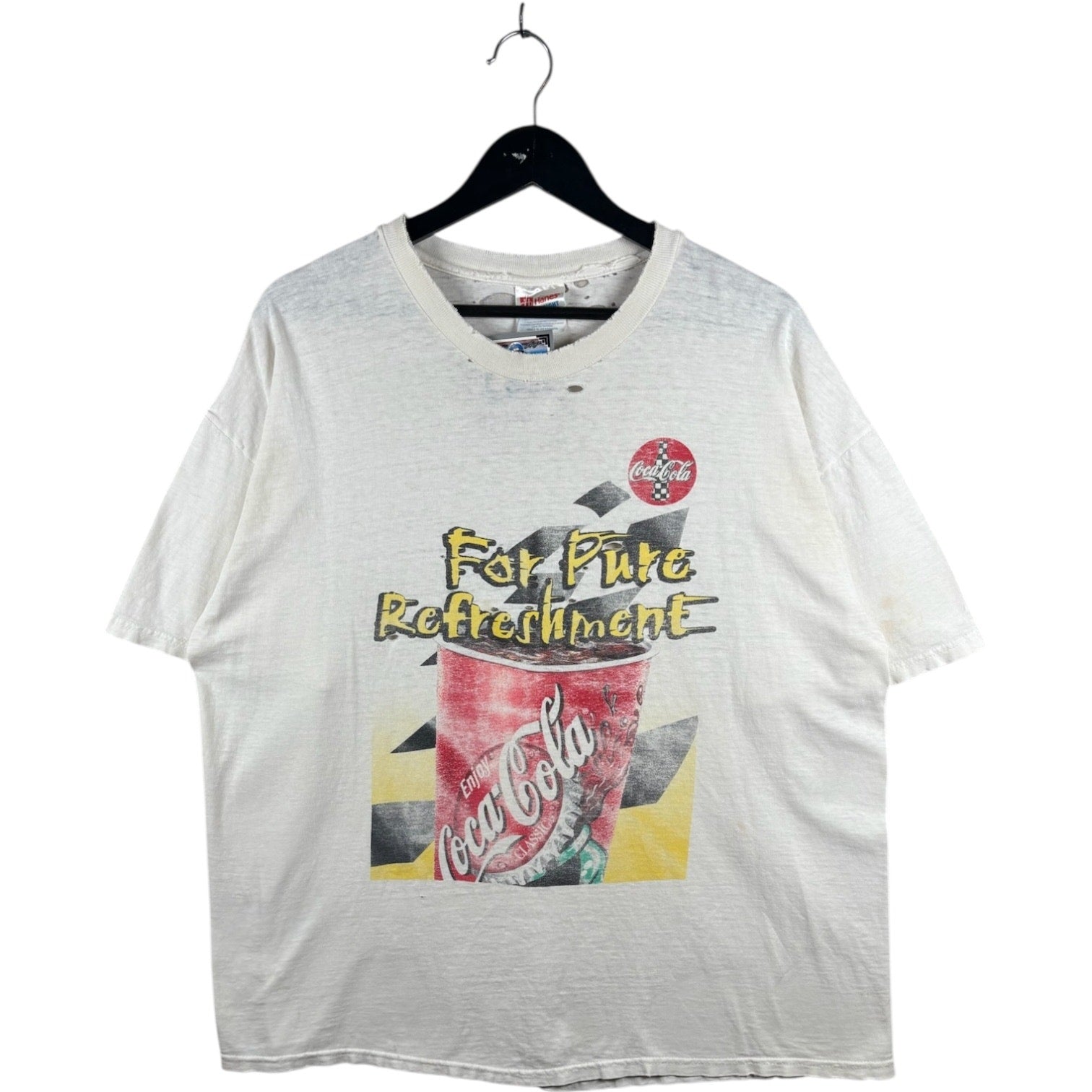 Vintage Coca Cola T-Shirt