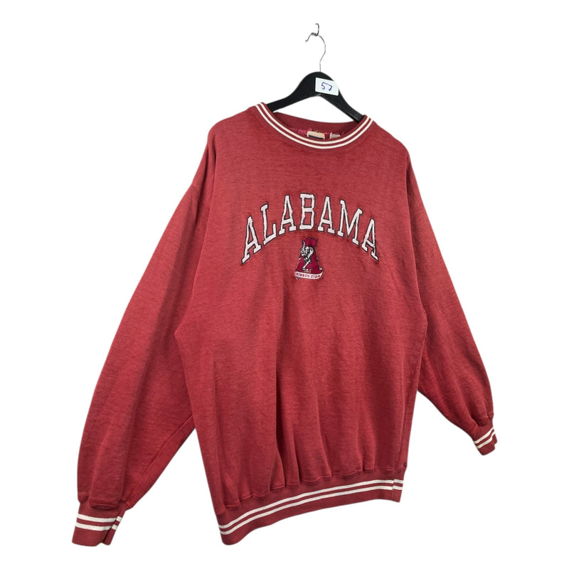Vintage University of Alabama Crewneck