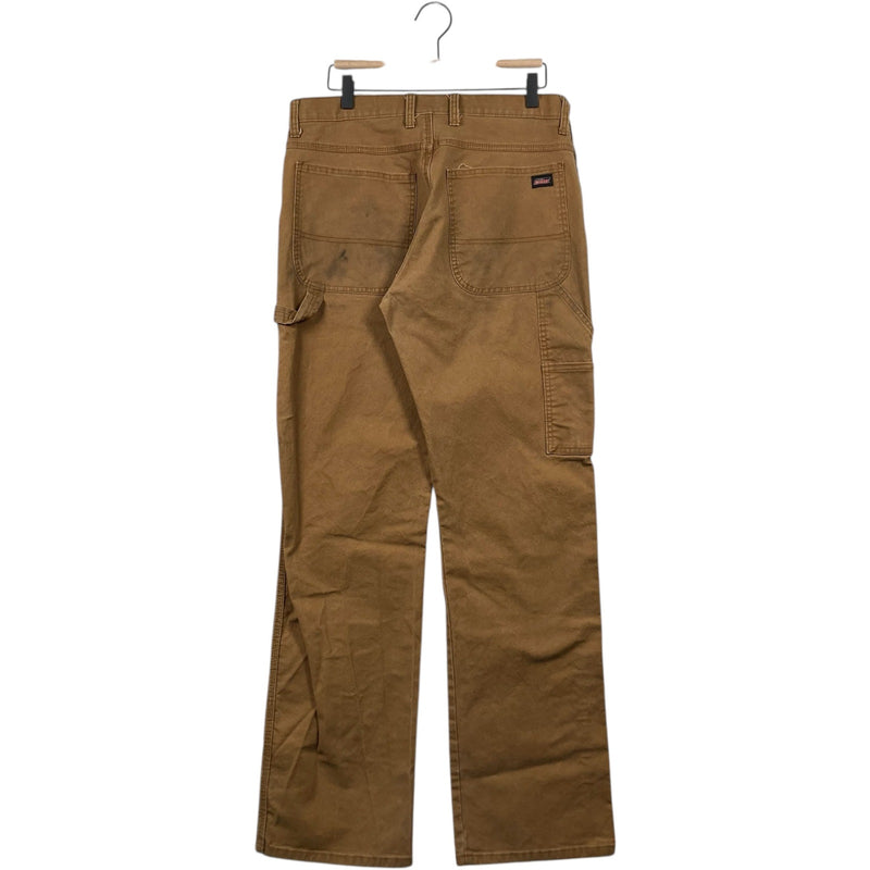 Vintage Dickies Straight Leg Carpenter Pants 34x34