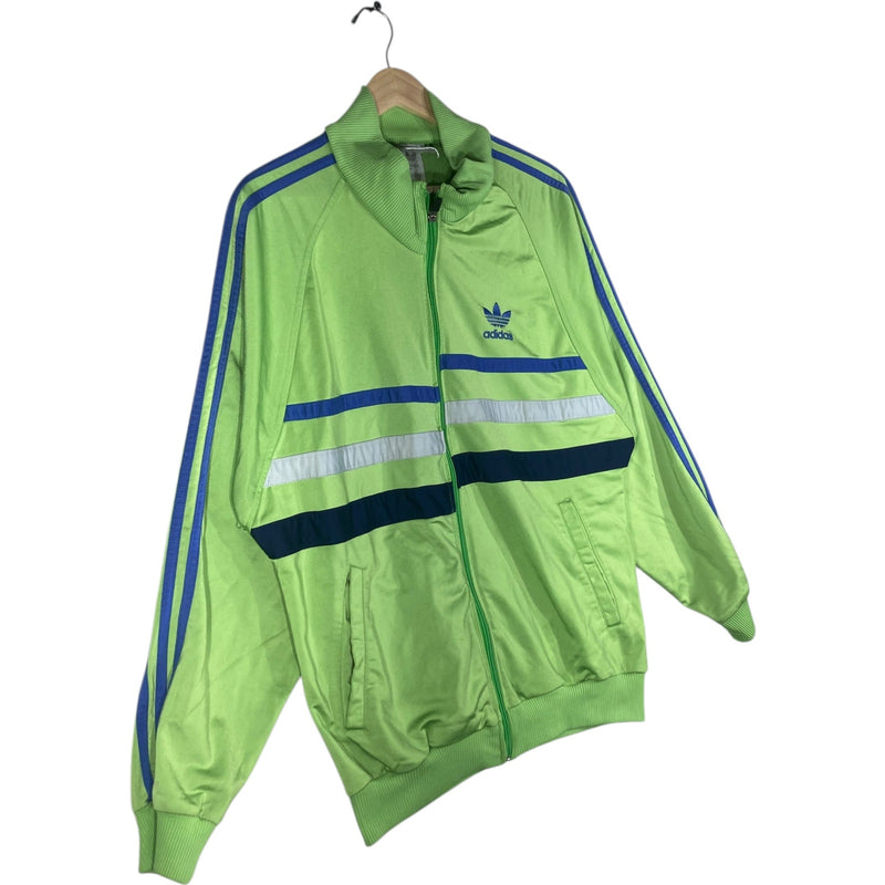Vintage Adidas Originals Track Jacket