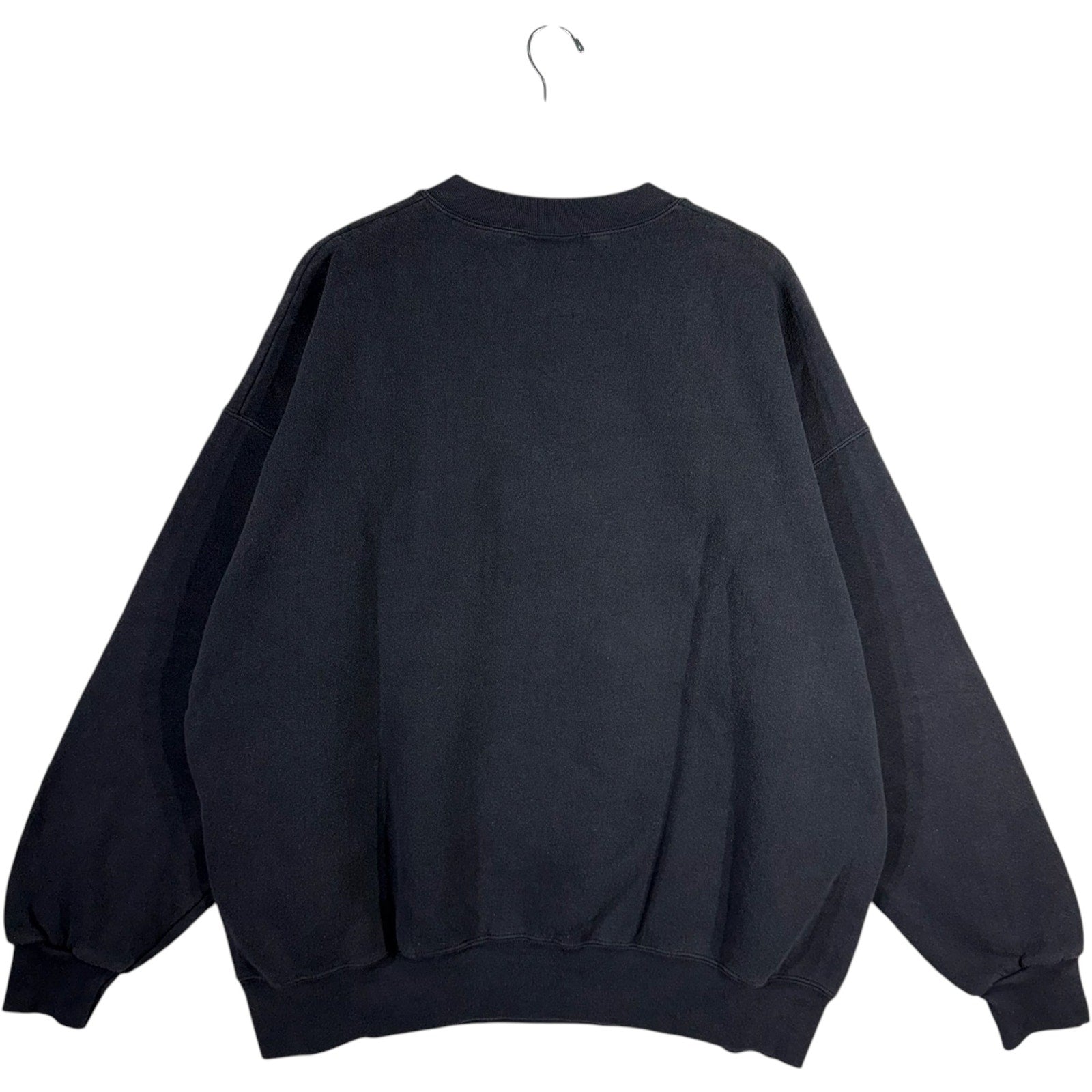 Vintage Chase Tony Stewart NASCAR Crewneck