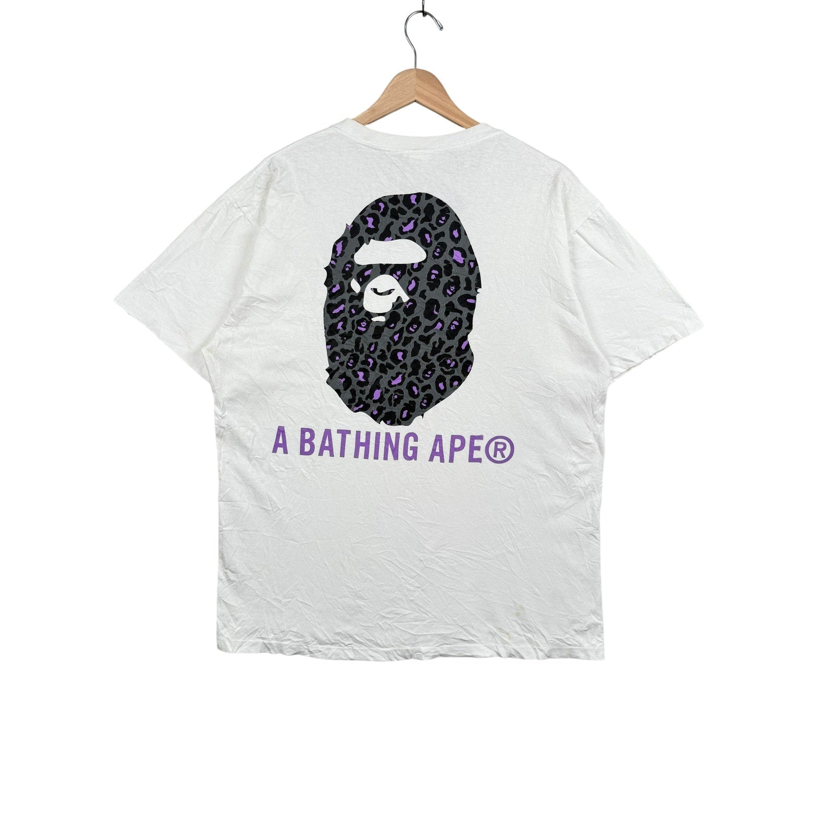 A Bathing Ape T-Shirt