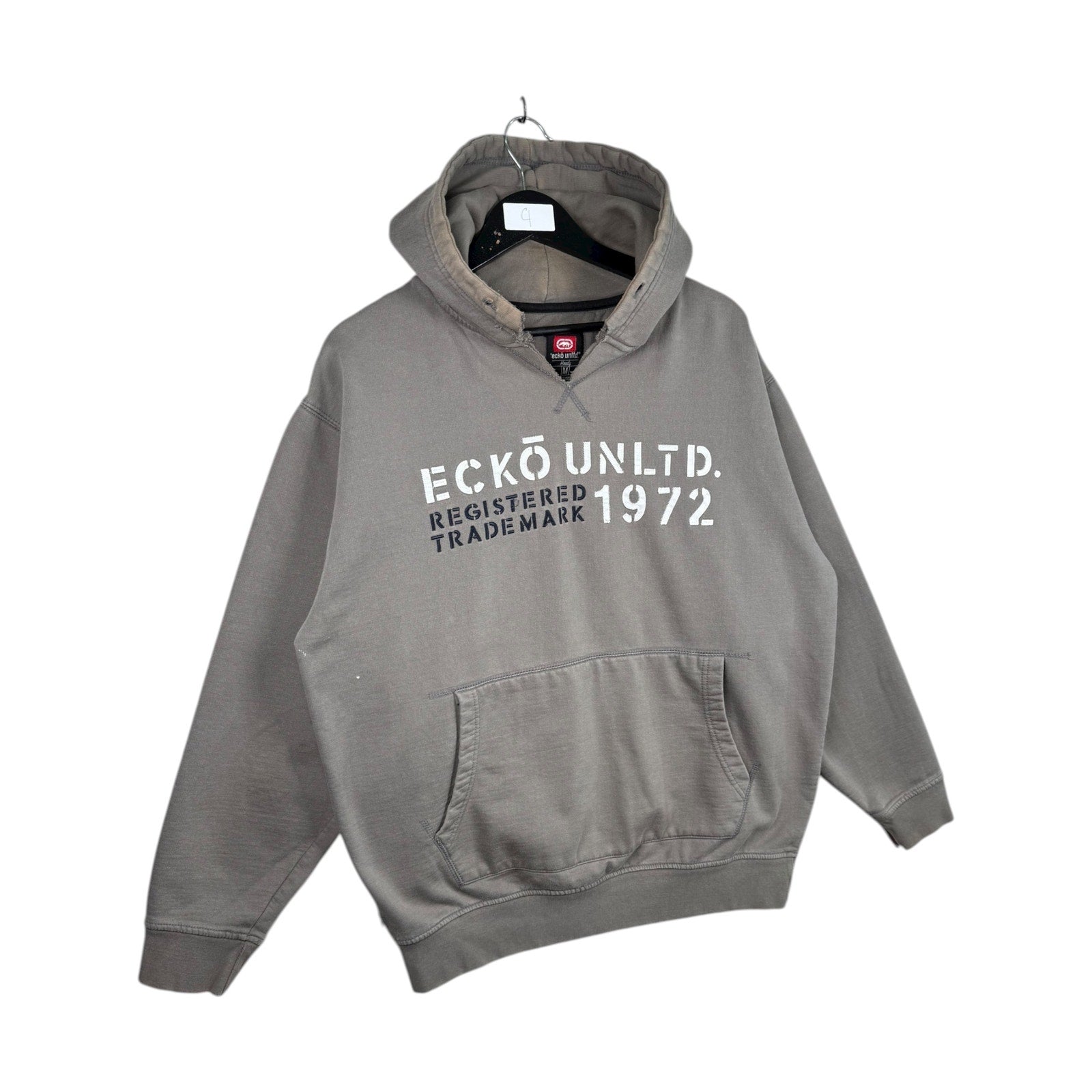 Y2K Ecko Unltd 1972 Hoodie