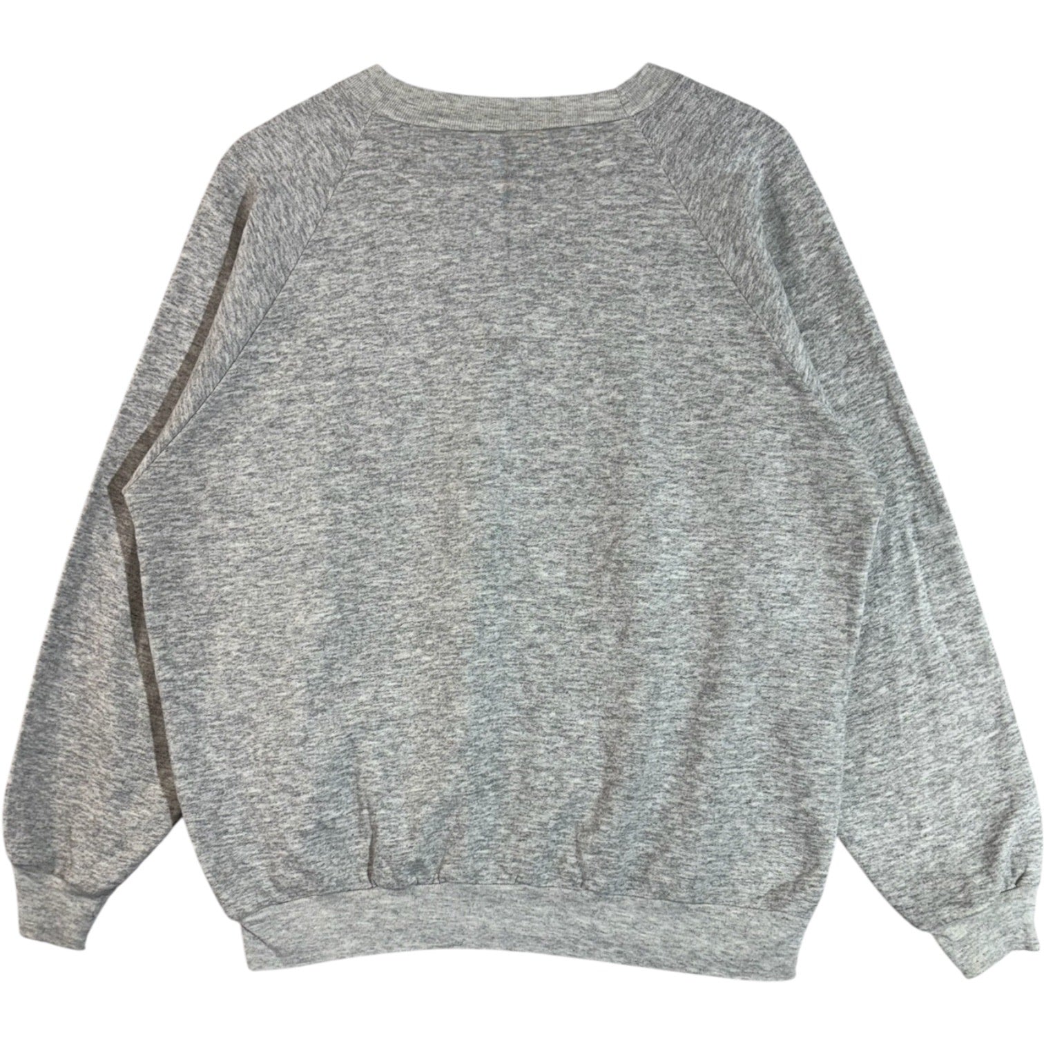 Vintage Canada Wilderness Crewneck