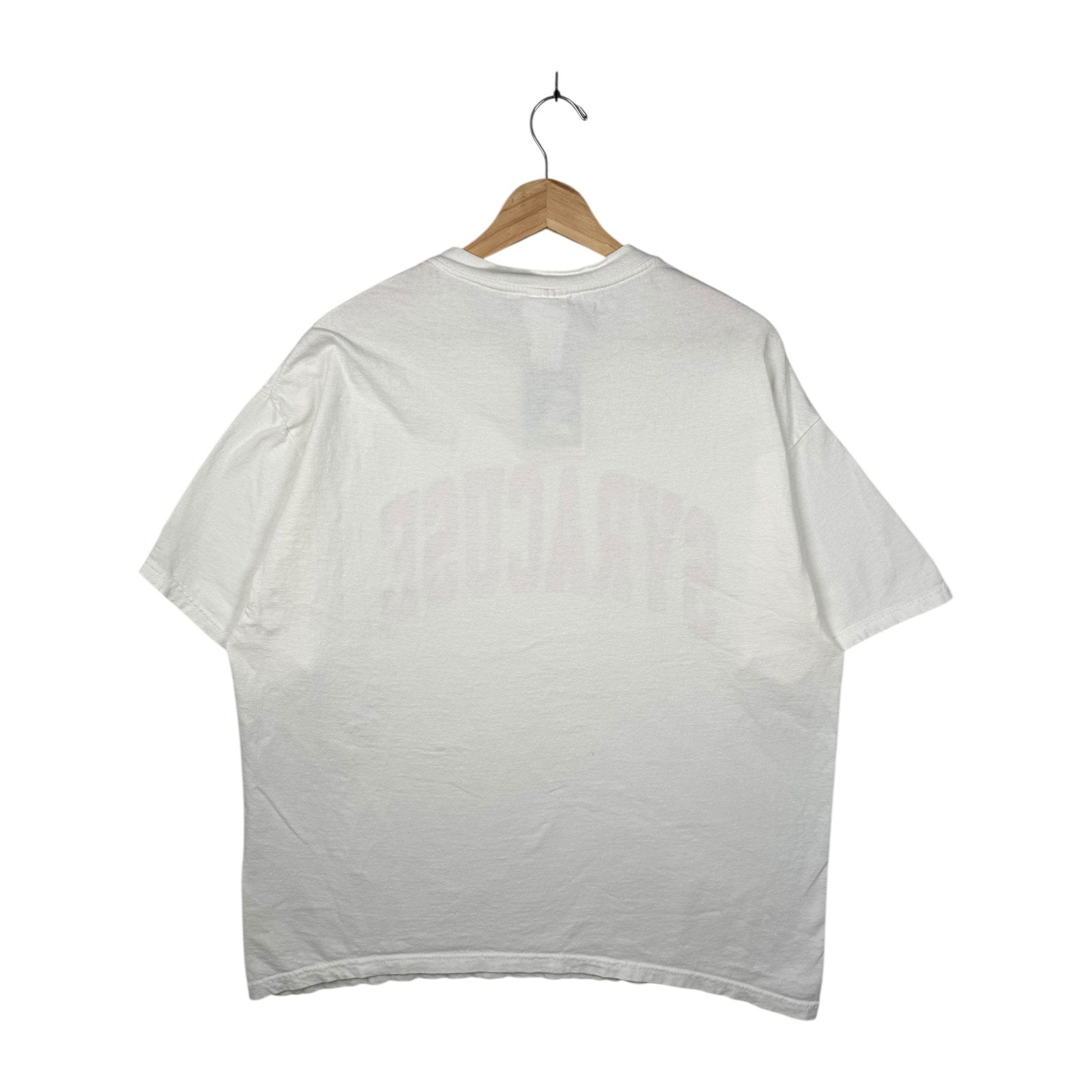 Vintage Syracuse University T-Shirt