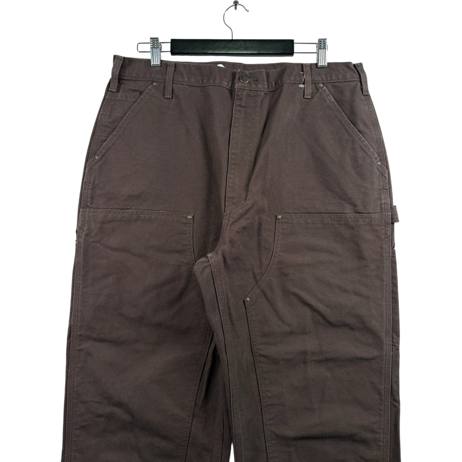 Vintage Carhartt Cargo Pants 38x26