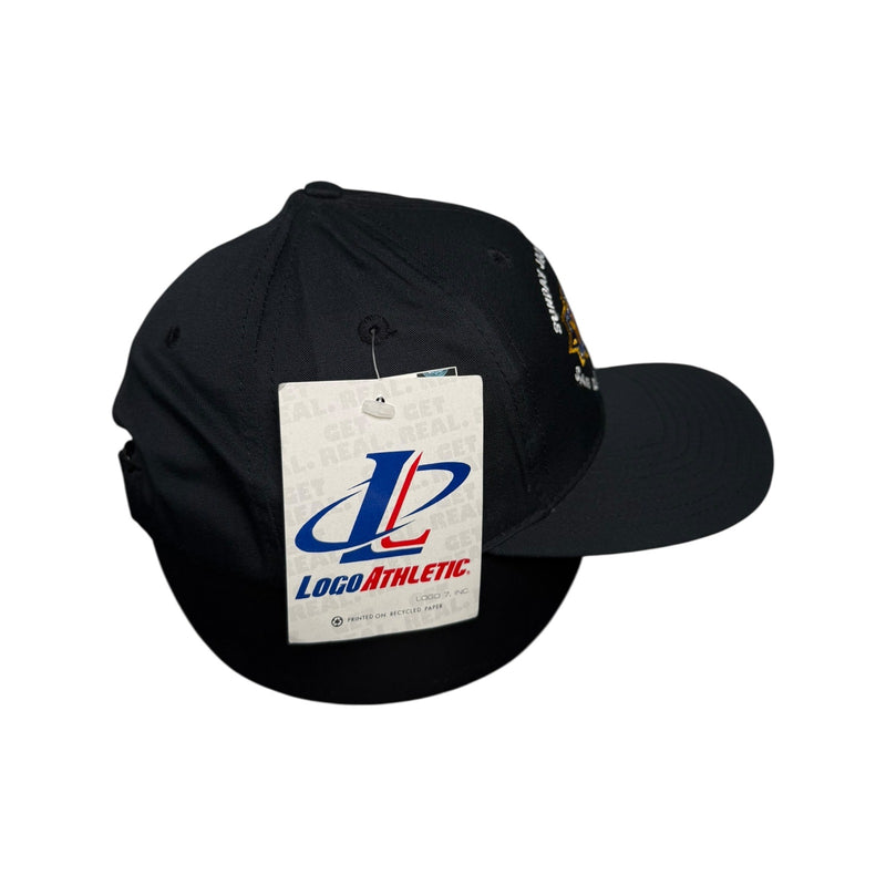 Vintage NFL Super Bowl Strapback Hat