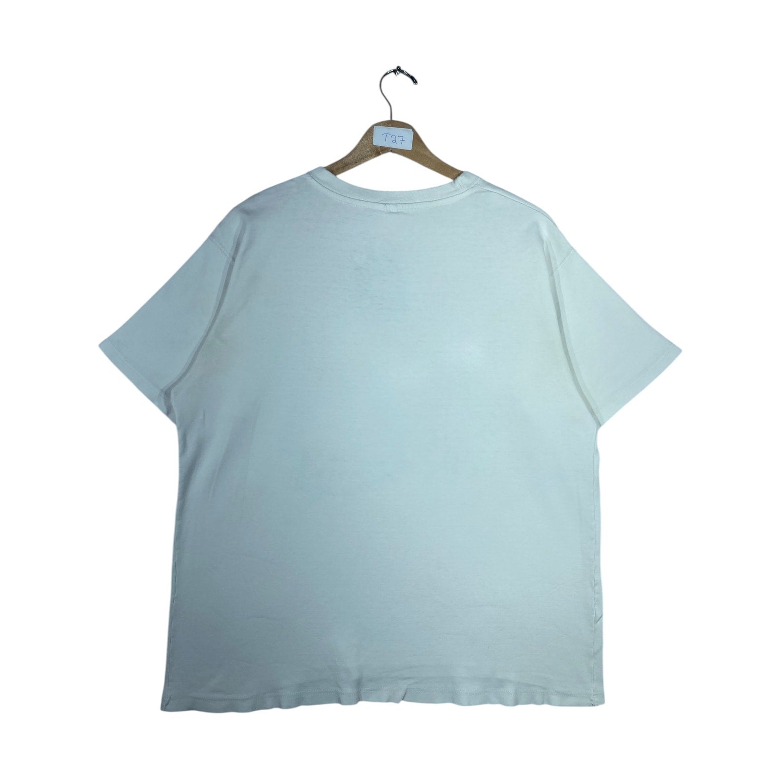 Vintage Costa Rica Monkey Graphic T-Shirt