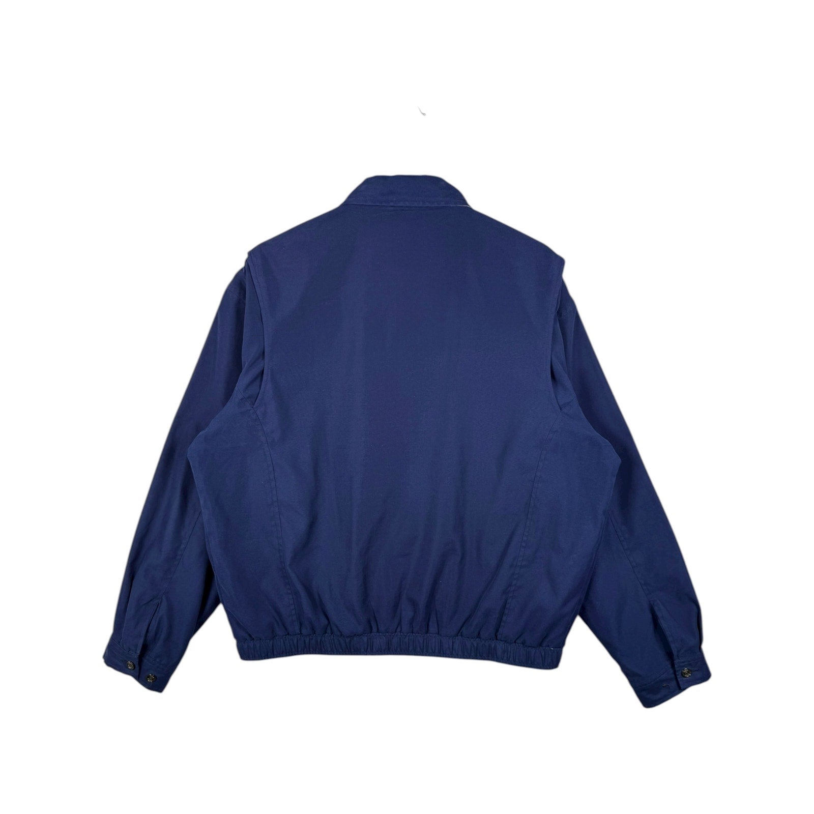 Vintage Polo Ralph Lauren Bomber Jacket