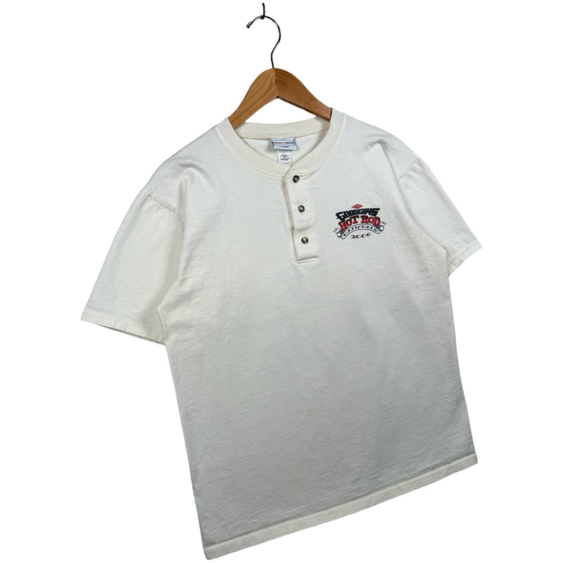 Vintage Goodguys Hot Rod Nationals Indianapolis T-Shirt