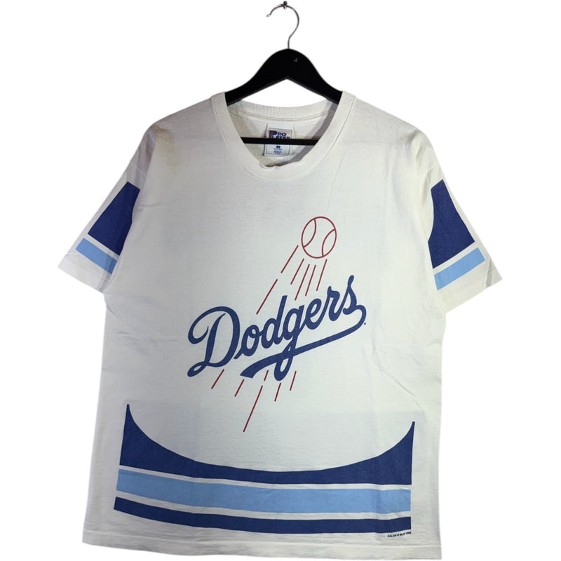 Vintage Los Angeles Dodgers MLB Graphic MLB T-Shirt