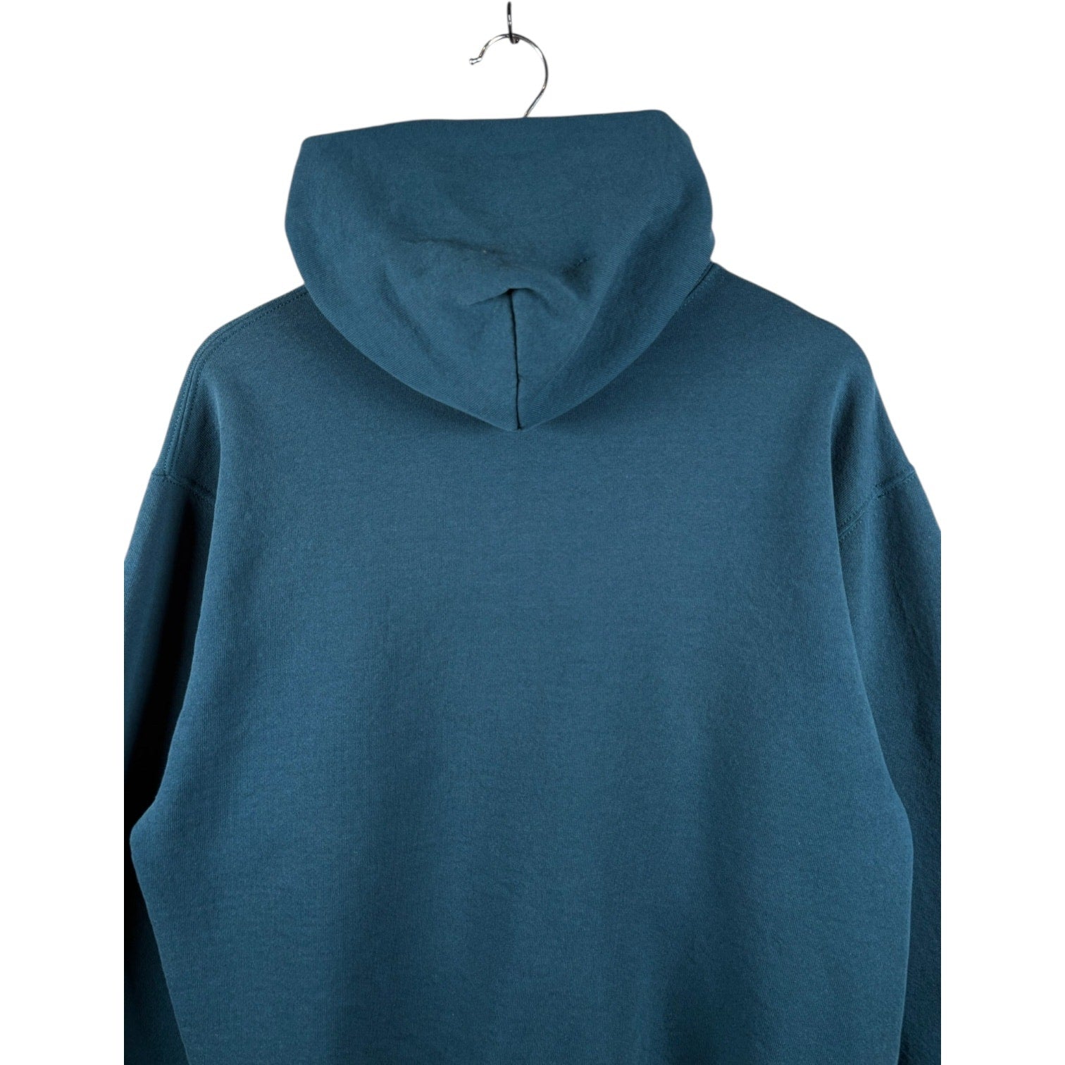 Vintage Russell Pullover Drawstring Hoodie