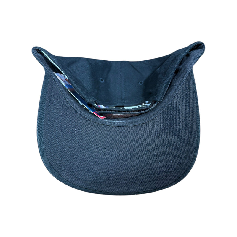 Vintage New York Rangers NHL Millennium Strapback Hat