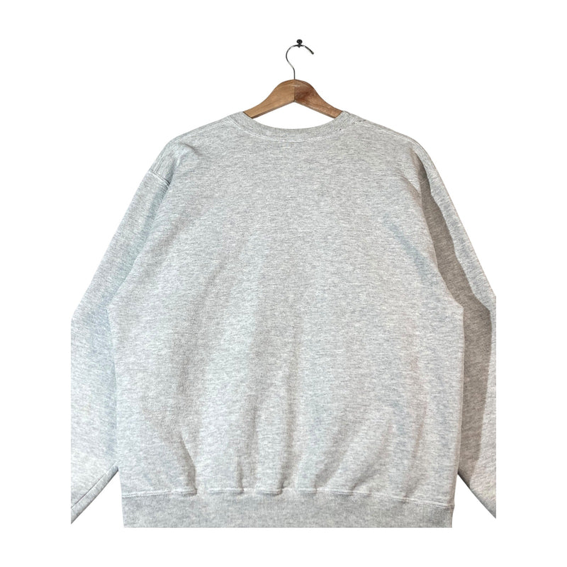 Vintage Champion Duquesne University Sweatshirt Crewneck