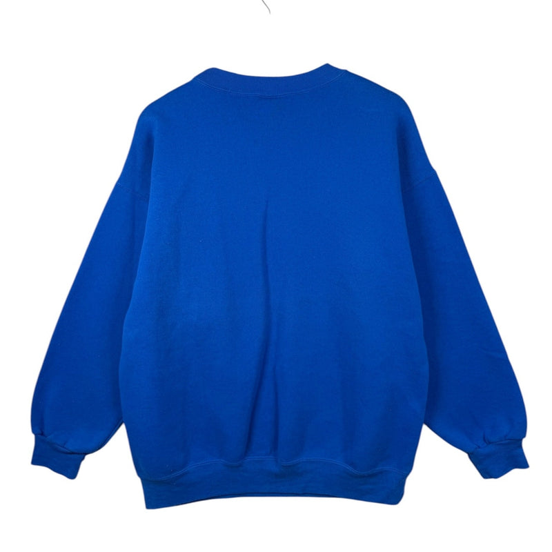 Vintage New York Rangers NHL Crewneck