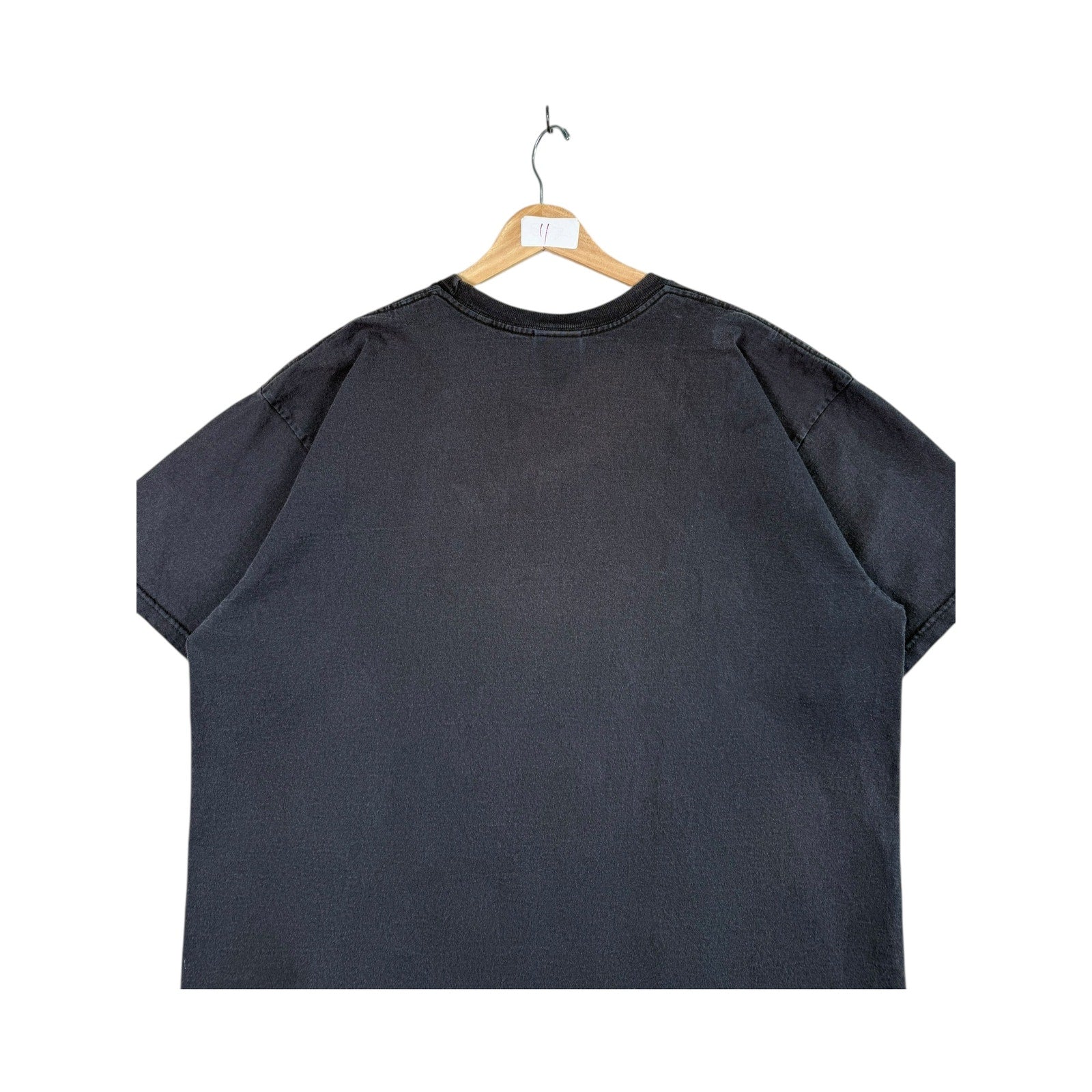 Vintage Nike Swoosh T-Shirt