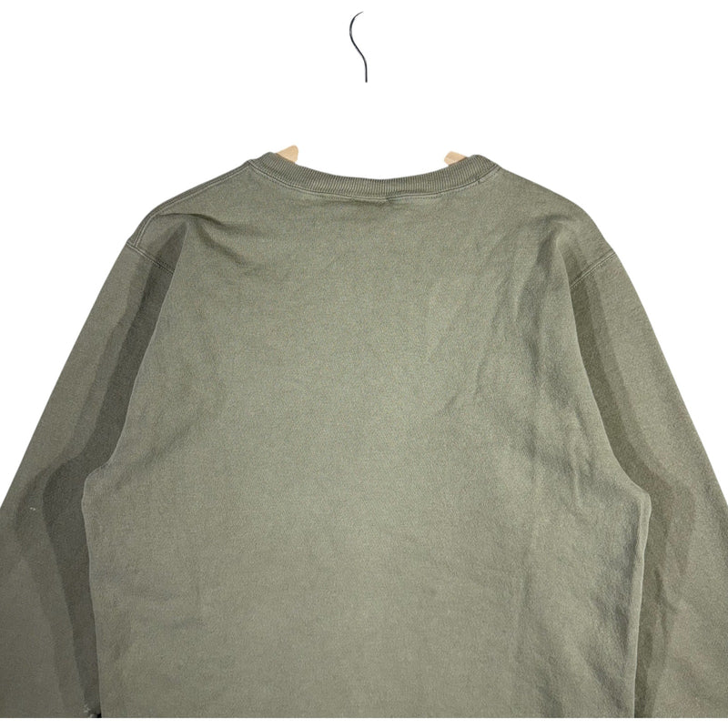 Vintage Champion Essential Crewneck