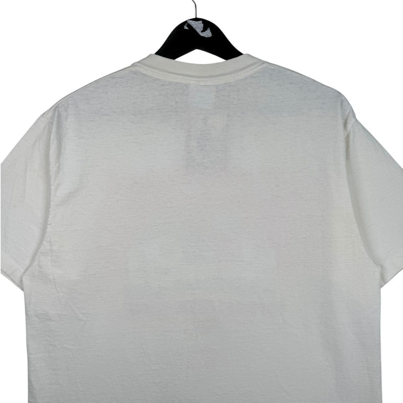 Vintage Bridgestone Porsche Racing T-Shirt