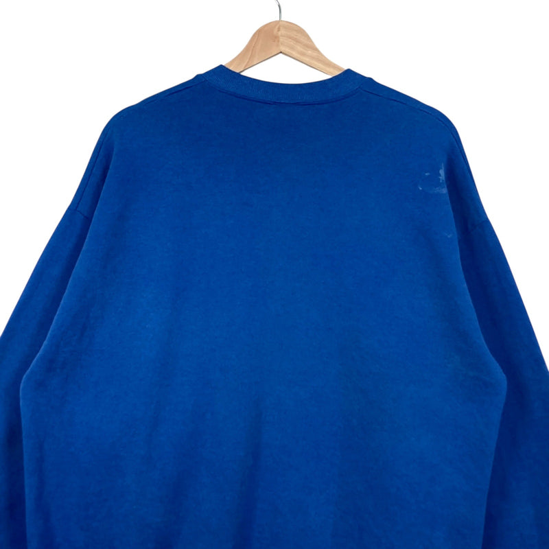 Vintage Jerzees Blank Crewneck