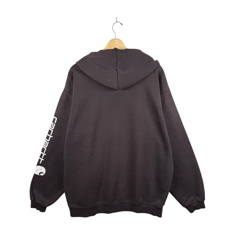 Vintage Carhartt Hoodie