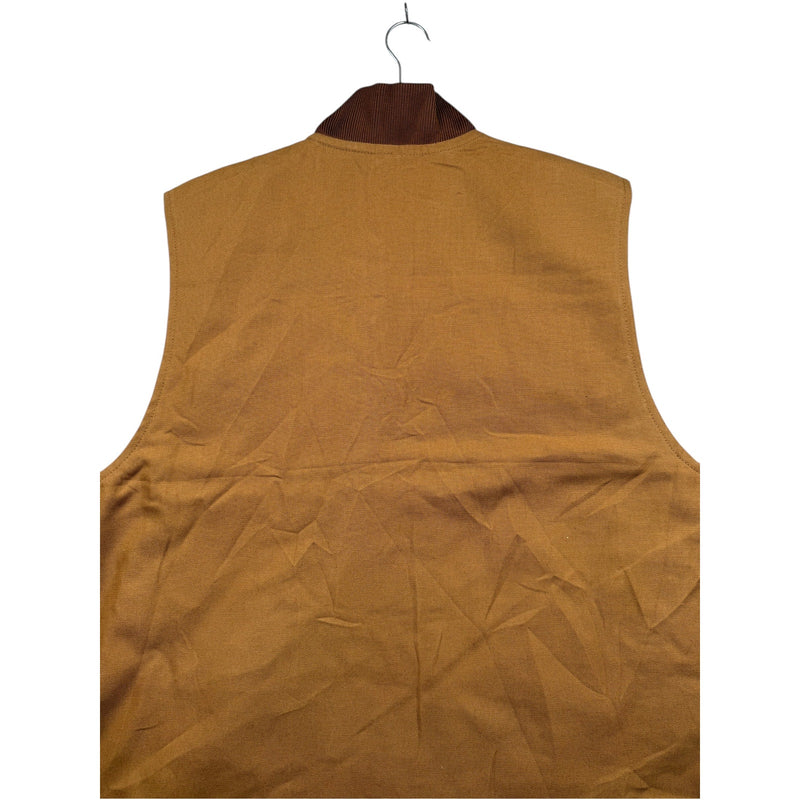 Vintage Carhartt Workwear Vest
